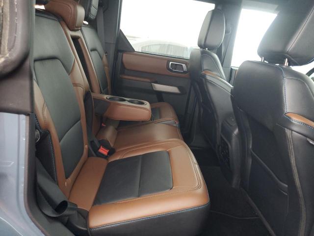 Photo 11 from auction – 2023 FORD BRONCO BAS with VIN 1FMEE5BPXPLA88803
