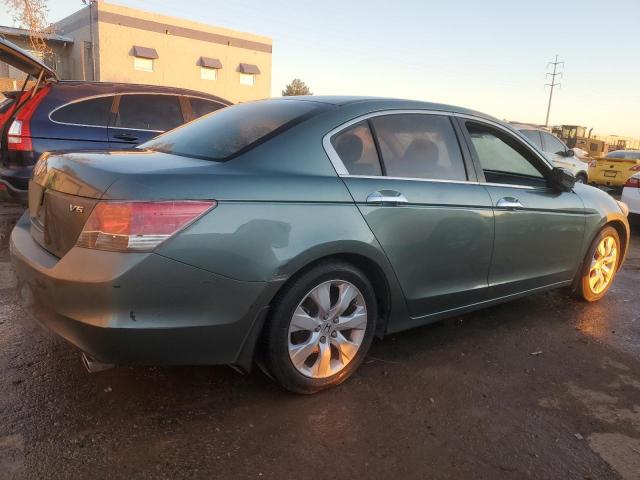 Photo 3 from auction – 2010 HONDA ACCORD EX with VIN 1HGCP3F70AA020146