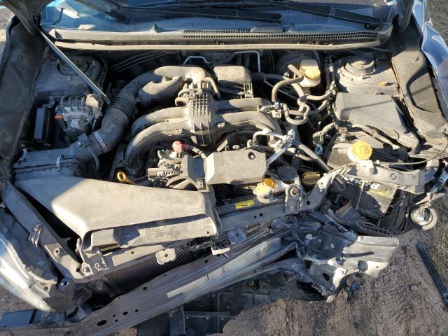 Photo 12 from auction – 2016 SUBARU CROSSTREK with VIN JF2GPADC2G8268825