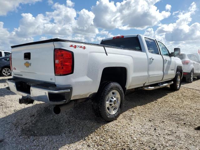 Photo 3 from auction – 2018 CHEVROLET SILVERADO with VIN 1GC1KVEY5JF224969