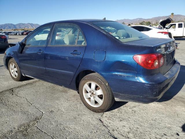 Photo 2 from auction – 2007 TOYOTA COROLLA CE with VIN 1NXBR30E37Z836153