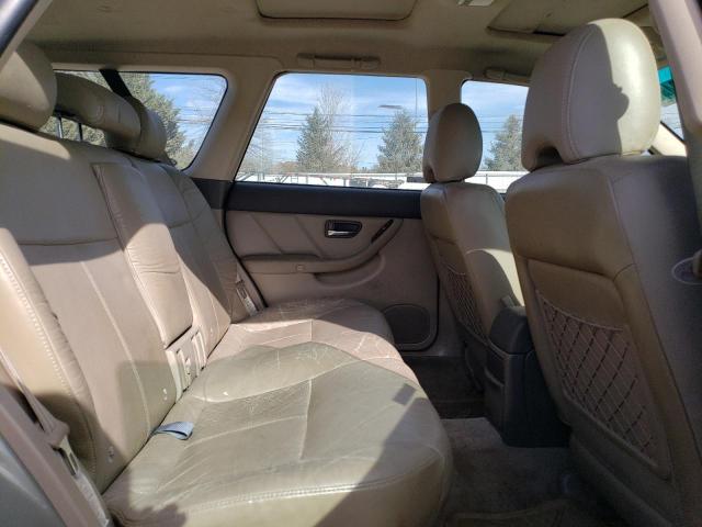 Photo 10 from auction – 2003 SUBARU LEGACY OUT with VIN 4S3BH806937638019