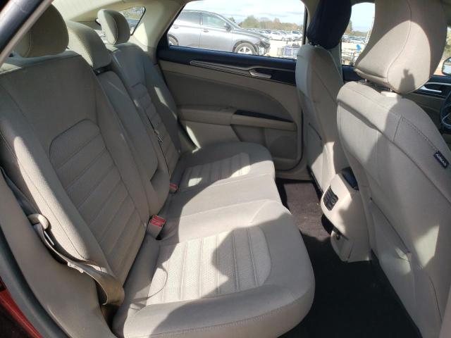 Photo 10 from auction – 2018 FORD FUSION SE with VIN 3FA6P0HD2JR148560