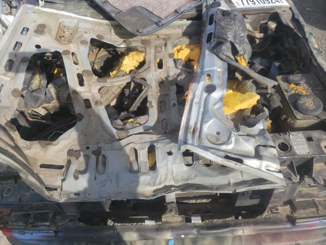 Photo 11 from auction – 1991 FORD RANGER with VIN 1FTCR10A1MUB66107