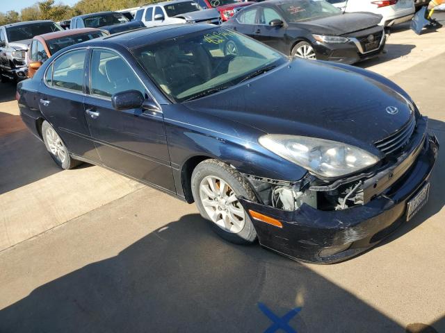 Photo 4 from auction – 2002 LEXUS ES 300 with VIN JTHBF30G525018763