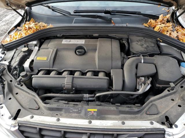 Photo 11 from auction – 2010 VOLVO XC60 3.2 with VIN YV4982DL8A2051801