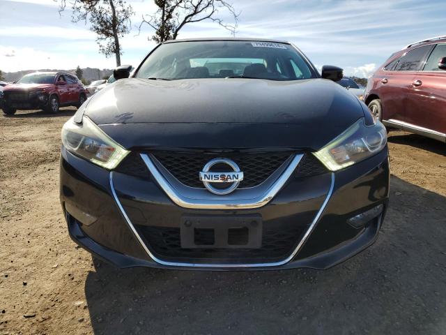 Photo 5 from auction – 2017 NISSAN MAXIMA 3.5 with VIN 1N4AA6AP6HC360616