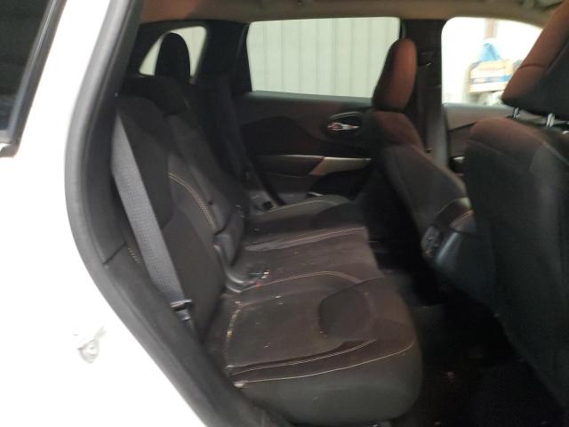 Photo 11 from auction – 2017 JEEP CHEROKEE L with VIN 1C4PJMCB2HW636573