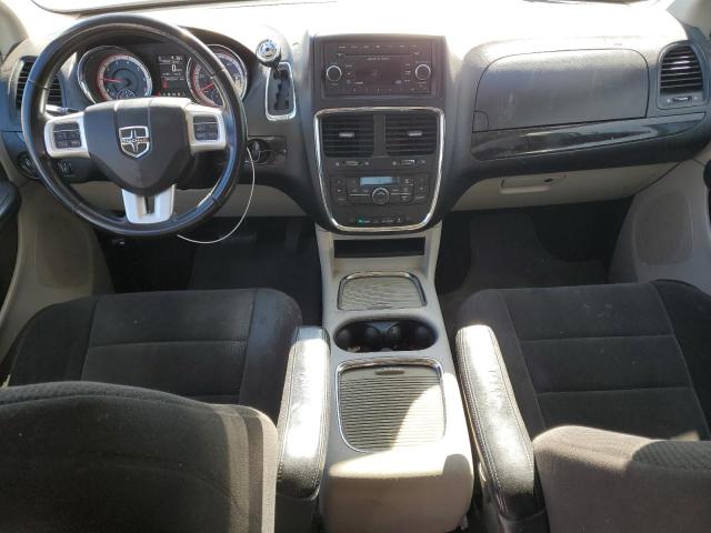 Photo 8 from auction – 2012 DODGE GRAND CARA with VIN 2C4RDGDG5CR224922