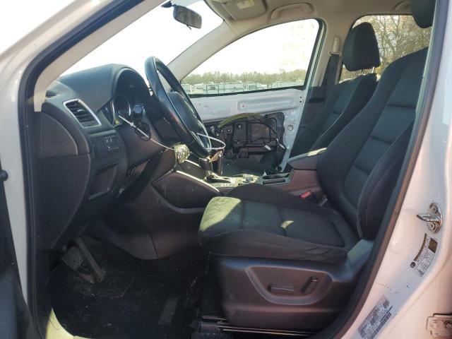 Photo 7 from auction – 2016 MAZDA CX-5 TOURI with VIN JM3KE2CY6G0813139
