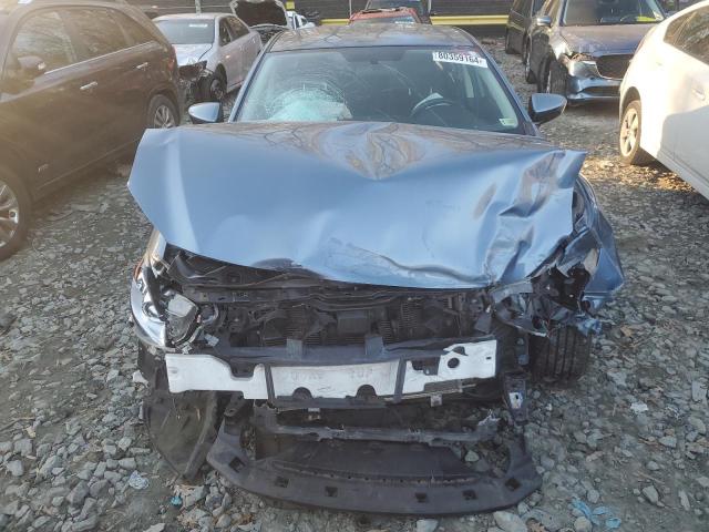 Photo 5 from auction – 2015 MAZDA 6 SPORT with VIN JM1GJ1U55F1192736