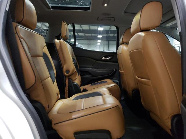 Photo 11 from auction – 2017 GMC ACADIA SLT with VIN 1GKKNULS2HZ315098