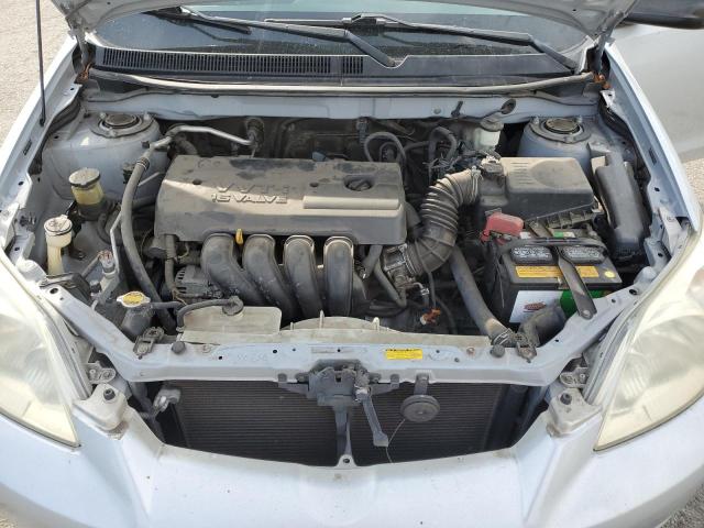 Photo 11 from auction – 2007 TOYOTA COROLLA MA with VIN 2T1KR32E97C657128