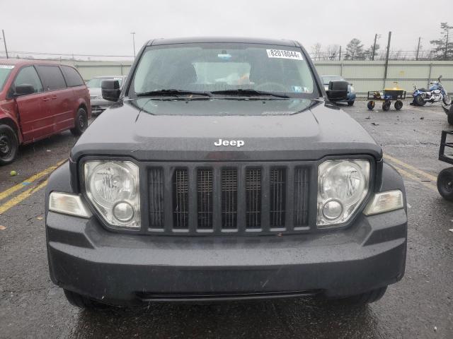 Photo 5 from auction – 2011 JEEP LIBERTY SP with VIN 1J4PN2GK5BW578530