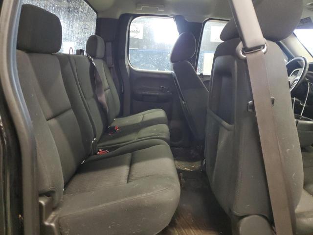 Photo 10 from auction – 2013 CHEVROLET SILVERADO with VIN 1GCRKSE72DZ198973