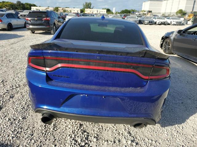 Photo 6 from auction – 2021 DODGE CHARGER SC with VIN 2C3CDXGJ9MH591993