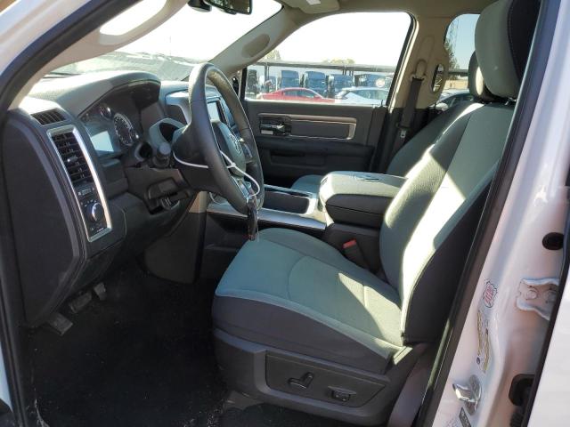 Photo 7 from auction – 2022 RAM 1500 CLASS with VIN 1C6RR6LG2NS235186