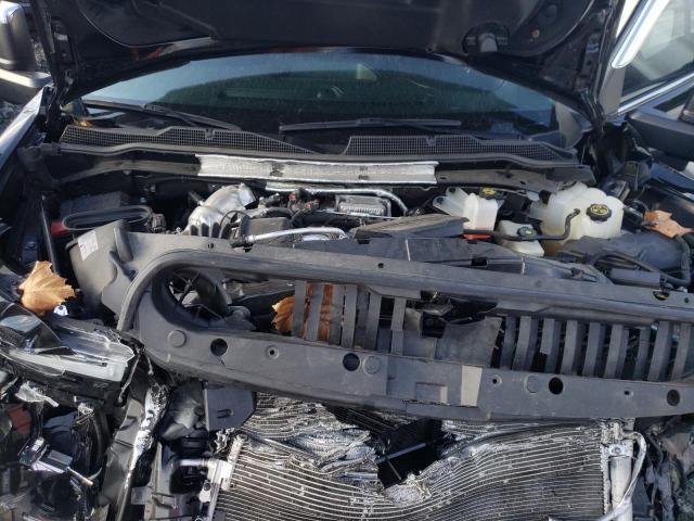 Photo 11 from auction – 2020 CHEVROLET SILVERADO with VIN 1GC4YUEY3LF332502