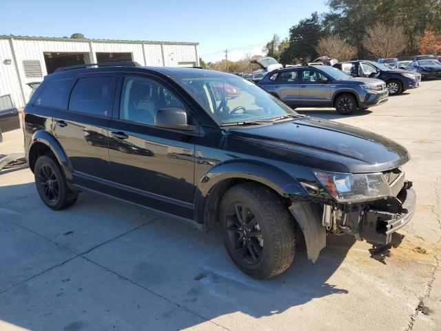 Photo 4 from auction – 2020 DODGE JOURNEY SE with VIN 3C4PDCABXLT280747