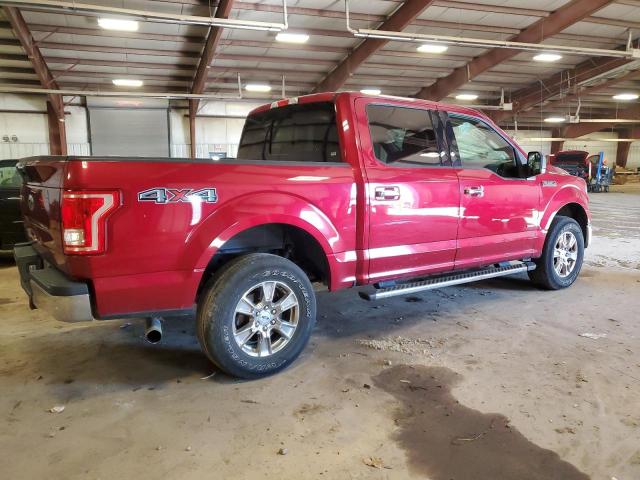 Photo 3 from auction – 2015 FORD F150 SUPER with VIN 1FTEW1EPXFFB60635
