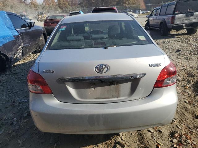 Photo 6 from auction – 2010 TOYOTA YARIS with VIN JTDBT4K37A4077473