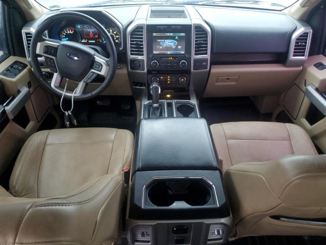 Photo 10 from auction – 2015 FORD F150 SUPER with VIN 1FTEW1CP5FKD64768