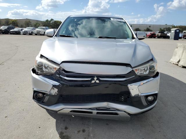 Photo 5 from auction – 2019 MITSUBISHI OUTLANDER with VIN JA4AP4AU1KU010728