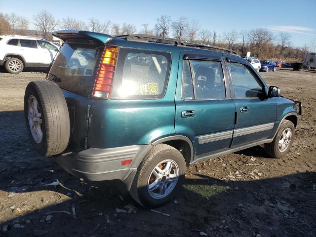 Photo 3 from auction – 1998 HONDA CR-V EX with VIN JHLRD1866WC060871