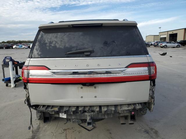 Photo 6 from auction – 2020 LINCOLN NAVIGATOR with VIN 5LMJJ3LT9LEL21818