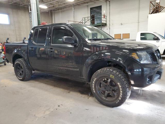 Photo 4 from auction – 2021 NISSAN FRONTIER S with VIN 1N6ED0EB3MN713677