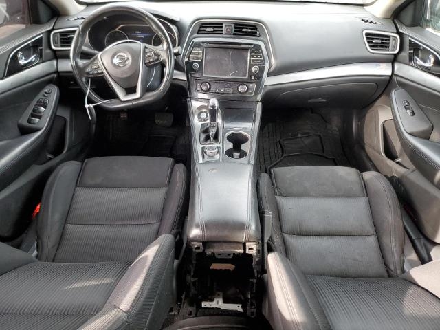 Photo 8 from auction – 2017 NISSAN MAXIMA 3.5 with VIN 1N4AA6APXHC423068