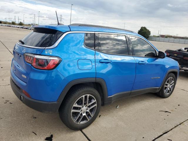 Photo 3 from auction – 2019 JEEP COMPASS LA with VIN 3C4NJCBB6KT736689