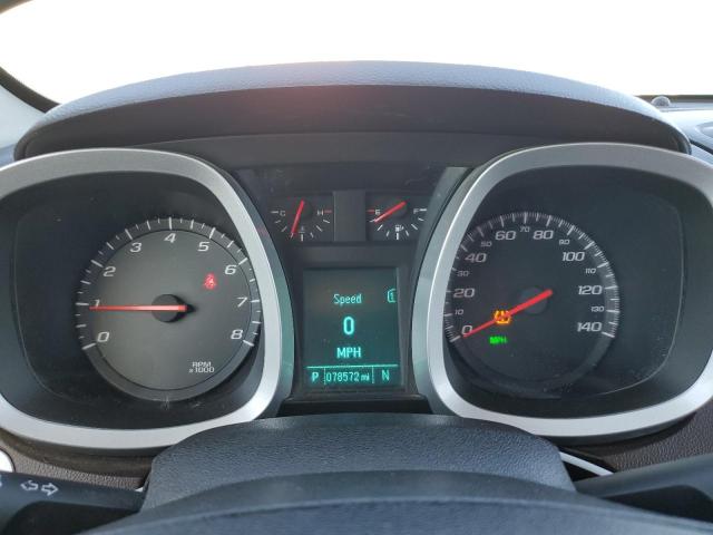 Photo 9 from auction – 2012 CHEVROLET EQUINOX LT with VIN 2GNFLGEK4C6196418