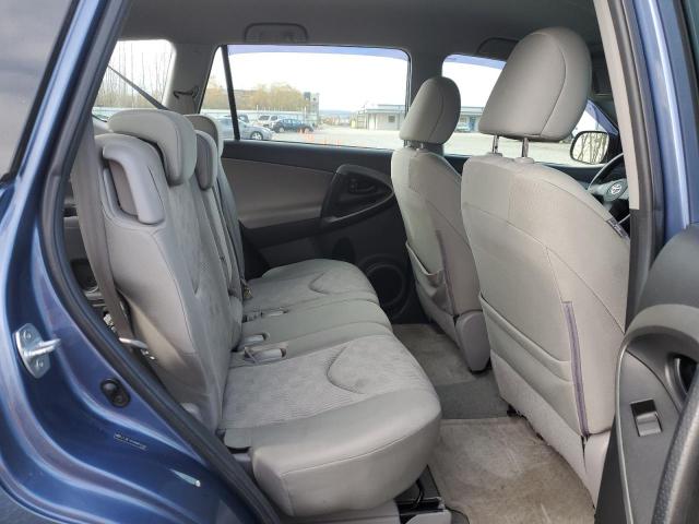 Photo 11 from auction – 2010 TOYOTA RAV4 with VIN 2T3BF4DV0AW057560