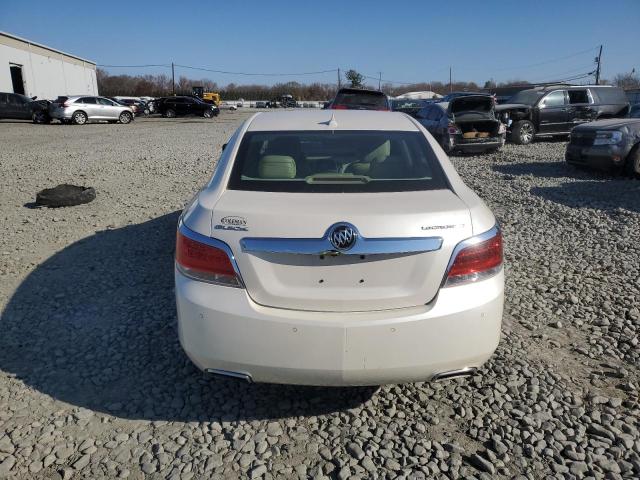 Photo 6 from auction – 2013 BUICK LACROSSE with VIN 1G4GC5E3XDF302299