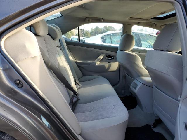 Photo 10 from auction – 2011 TOYOTA CAMRY BASE with VIN 4T4BF3EK5BR208472