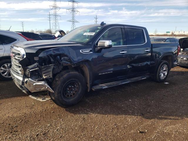 GMC SIERRA C15 2021 with VIN 1GTP8DED9MZ219065 - Photo from auction