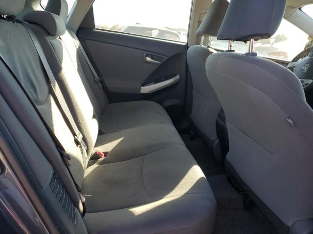Photo 10 from auction – 2015 TOYOTA PRIUS with VIN JTDKN3DU6F0433680