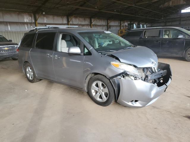 Photo 4 from auction – 2011 TOYOTA SIENNA LE with VIN 5TDKK3DC4BS045936