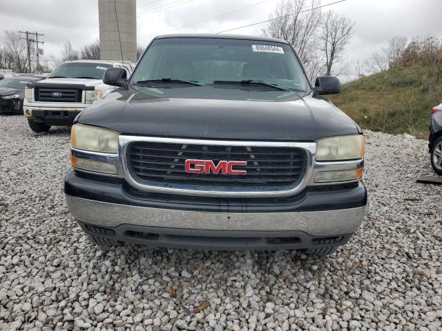 Photo 5 from auction – 2003 GMC YUKON with VIN 1GKEK13Z03R131935