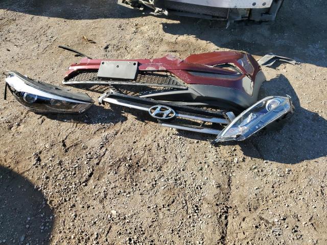 Photo 13 from auction – 2017 HYUNDAI TUCSON LIM with VIN KM8J3CA40HU580610
