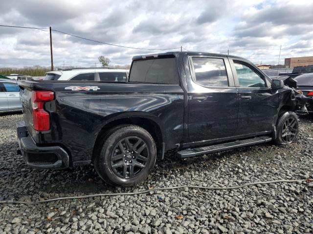 Photo 3 from auction – 2022 CHEVROLET SILVERADO with VIN 1GCPDBEK7NZ610277