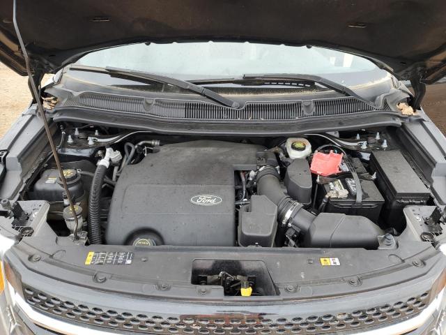 Photo 12 from auction – 2014 FORD EXPLORER L with VIN 1FM5K8F88EGB94072