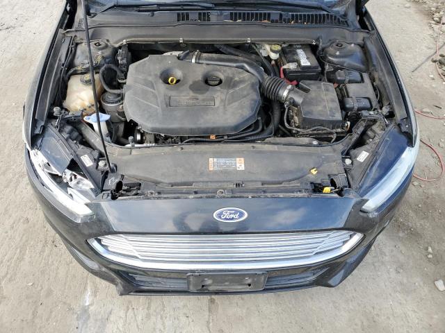 Photo 11 from auction – 2014 FORD FUSION SE with VIN 3FA6P0H93ER274587