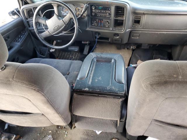 Photo 8 from auction – 2005 CHEVROLET SILVERADO with VIN 1GCHK23265F887808