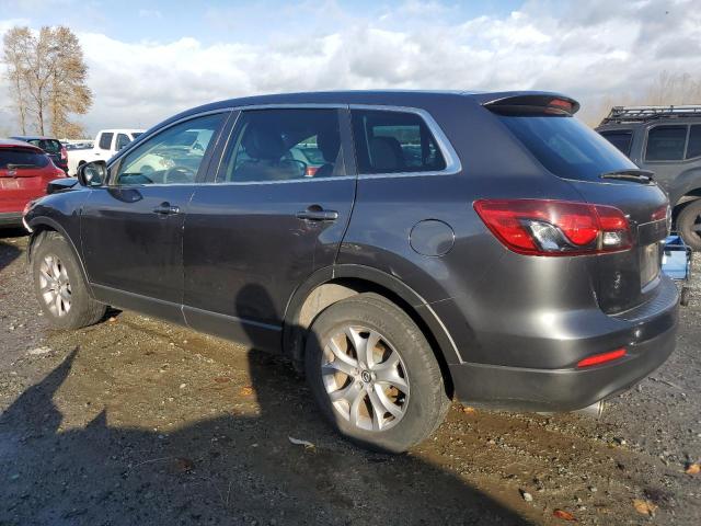 Photo 2 from auction – 2015 MAZDA CX-9 SPORT with VIN JM3TB2BA3F0452551