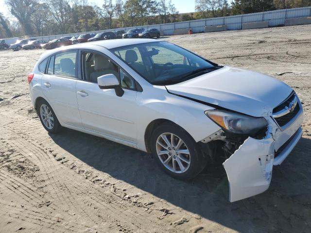 Photo 4 from auction – 2013 SUBARU IMPREZA PR with VIN JF1GPAC60DH829454
