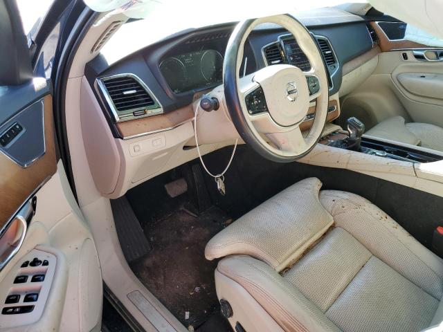 Photo 8 from auction – 2018 VOLVO XC90 T6 with VIN YV4A22PL4J1319940