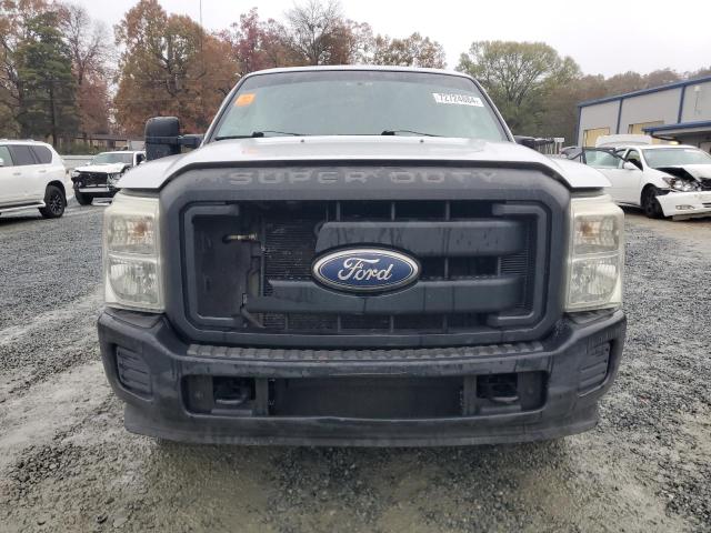 Photo 5 from auction – 2011 FORD F250 SUPER with VIN 1FT7X2A69BEB26338