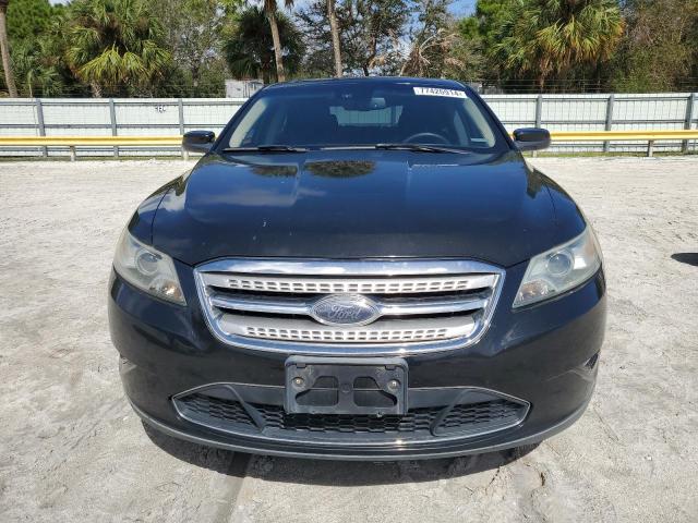 Photo 5 from auction – 2010 FORD TAURUS SHO with VIN 1FAHP2KT3AG153312